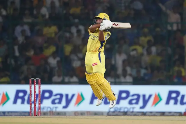 CSK vs RR, தோனி, வைபவ் சூர்யவன்ஷி, பிரெவிஸ், மாத்ரே