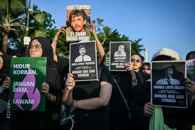 Munir, HAM, 21 tahun pembunuhan Munir