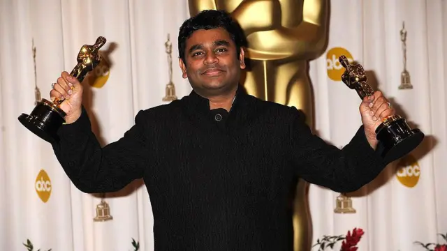 ਏਆਰ ਰਹਿਮਾਨ