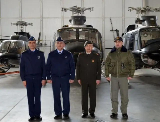 Azarbaajaan indastiryy meeshaalee waraanaatiin Afriikaa keessatti gaheeshee guddifachu barbaaddi