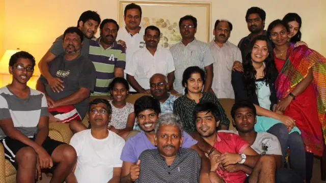 ஆஸ்கர் விருது வென்ற கீரவாணி