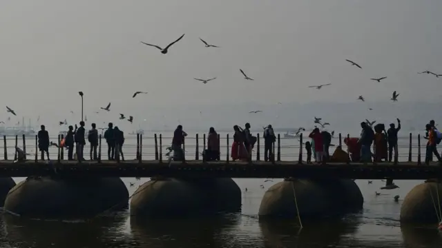 पीपा पुल