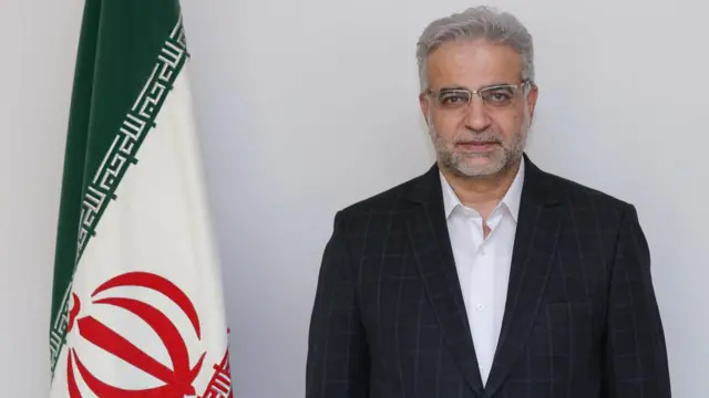 زاهدی وفا