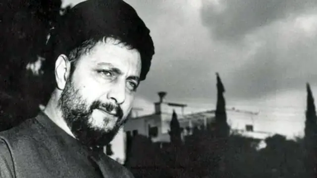 جثة شوهدت في مشرحة سرية يمكن أن تحل لغز اختفاء زعيم ديني