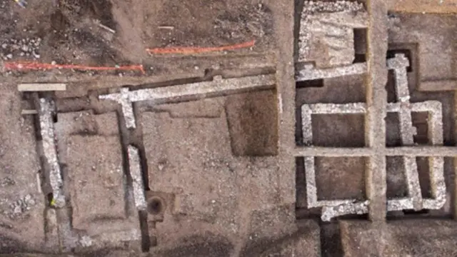 arheologija, bronzano doba, Niš