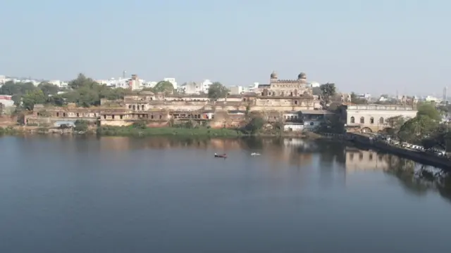 भोपाल का ताज महल 