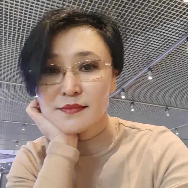 Назира Дүйшөбаева