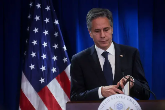 एंटनी ब्लिंकन