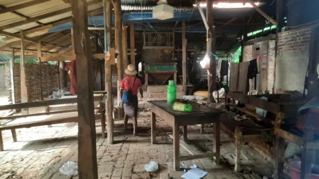  စစ်ကိုင်းမြို့၊ မြင်းဆည်ရွာမှာ အမျိုးသား ၄ ဦးအသတ်ခံရ