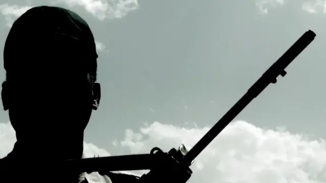 ਪੁਲਿਸ ਮੁਕਾਬਲਾ 