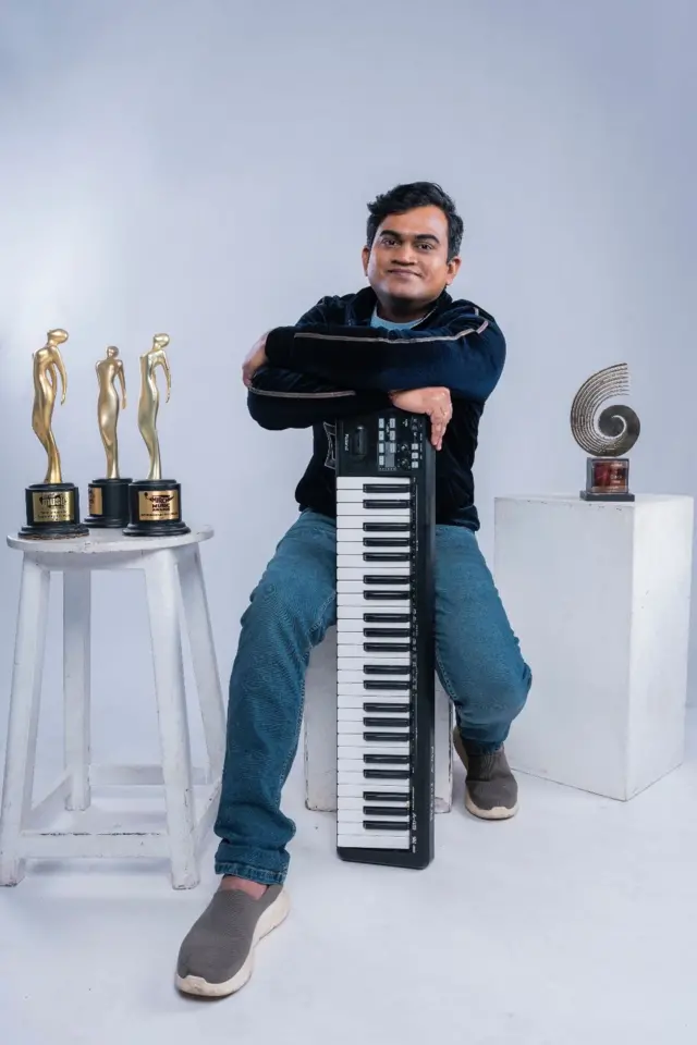 ஏ.ஆர்.ரஹ்மான்: மறைந்த பாடகர் ஷாகுல்