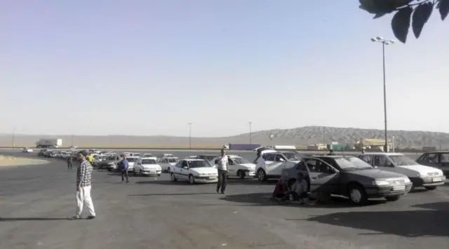 پریڈیٹری سپیرو گروپ