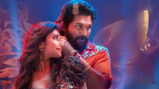 అల్లు అర్జున్, రష్మిక మందాన, పుష్ప 2 , సుకుమార్, మైత్రీ మూవీస్ 