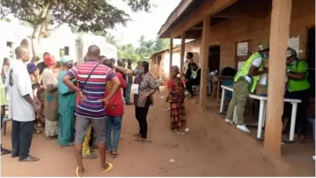 Ndị pụtara atụmvootu