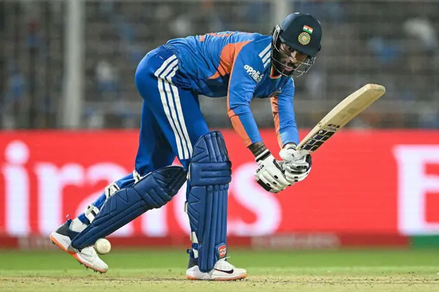 तिलक वर्मा