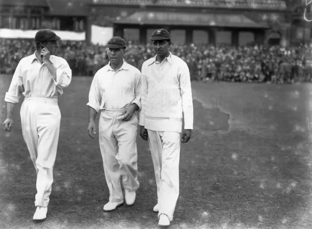 દુલીપસિંહજી