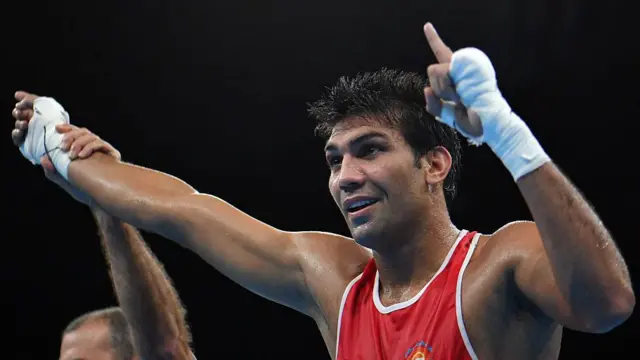 मनोज कुमार