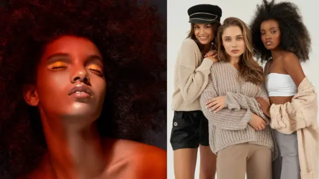 ሞዴል ሩታ የማነ