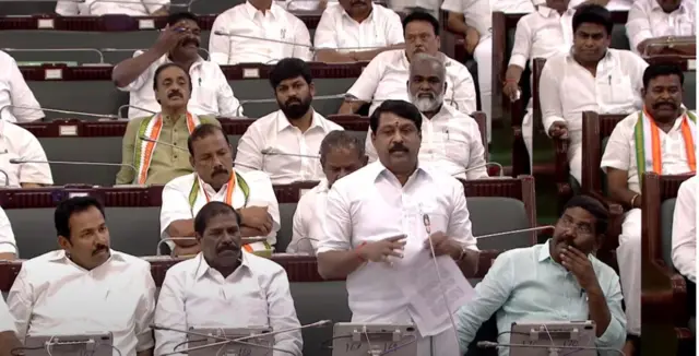 சேது சமுத்திர திட்டம்