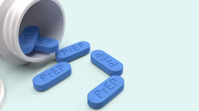 መድሃኒት ፒኣርኢፒ፡ ኤችኣይቪ ኣብ ሰብነትና ንከይራባሕ ዝከላኸል መድሃኒት'ዩ