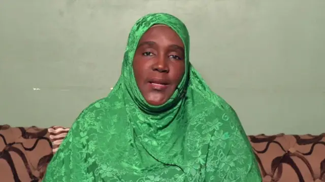 Halisa Muhammad ta kasance ɗaya daga cikin manyan fitattun jarumai a shekarun farko-farko na Kannywood