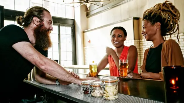 жінки і пиво