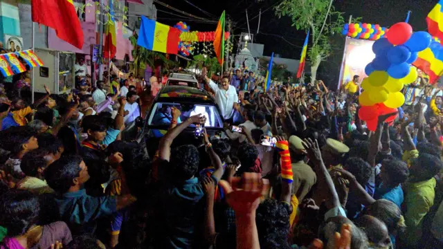 10.5 சதவீதத்தை விட அதிக பலன் பெற்றதா, வன்னியர் சமூகம்?