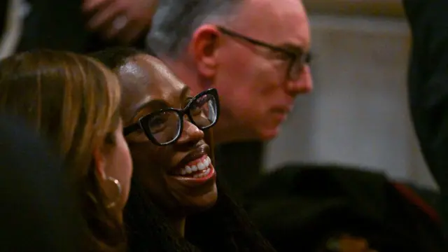 Ketanji Brown Jackson