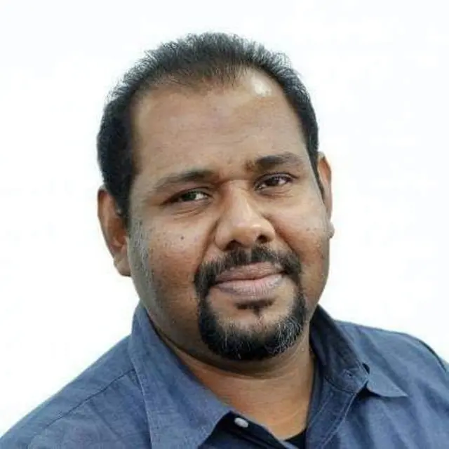 இலங்கையில் தமிழ் எம்.பி. திடீர் கைது