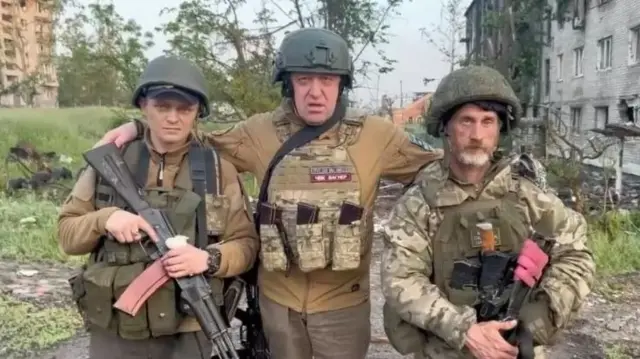 ரஷ்யா, சீனா, இந்தியா, புதின், ஷி ஜின்பிங், இந்தியா, வாக்னர் 