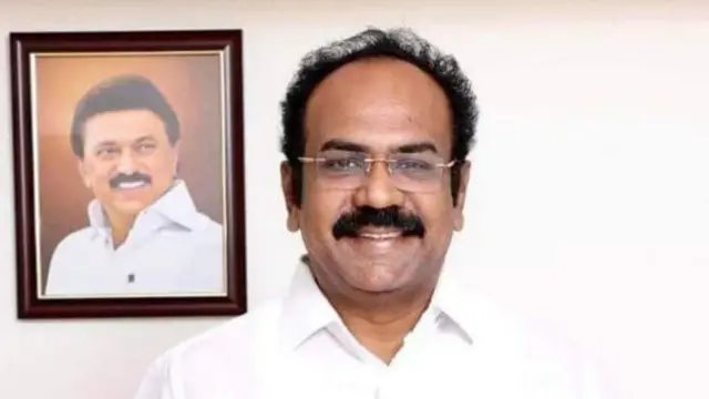 திமுக, அமைச்சர்கள், தமிழ்நாடு, சட்டம், வழக்குகள்