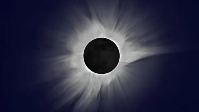 సూర్యగ్రహణం 2024