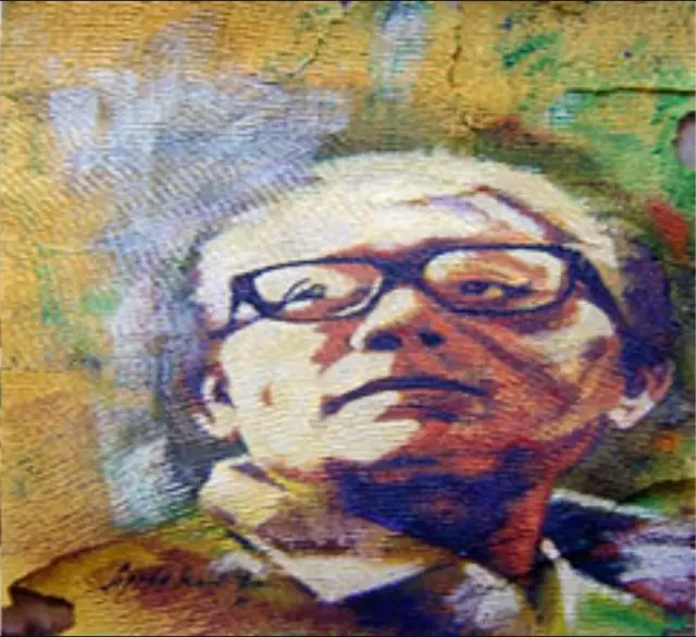 জয়নুল আবেদিন