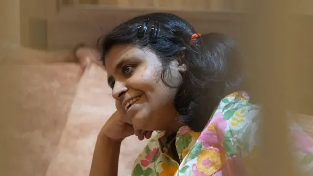 પિતાની રેલવે સામે લડાઈ, ડૉ. પ્રવીણ મારું, રેલવે રિઝર્વેશન ફોર્મ ડિસેબ્લિટી, 