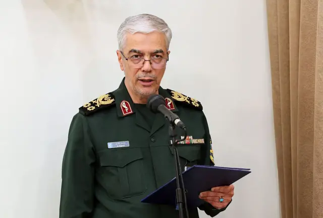 Muhammer Bagheri