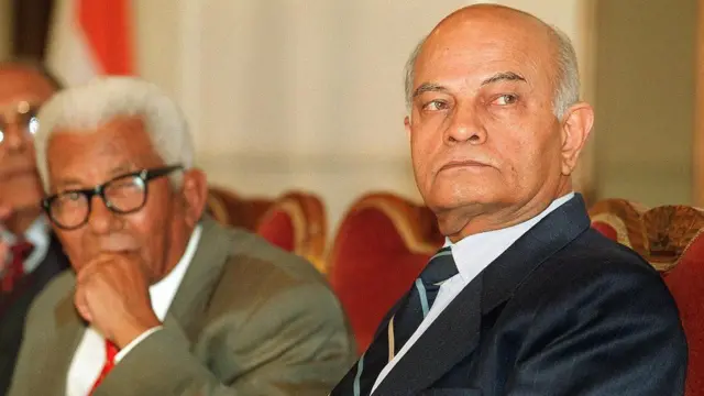 ब्रजेश मिश्रा