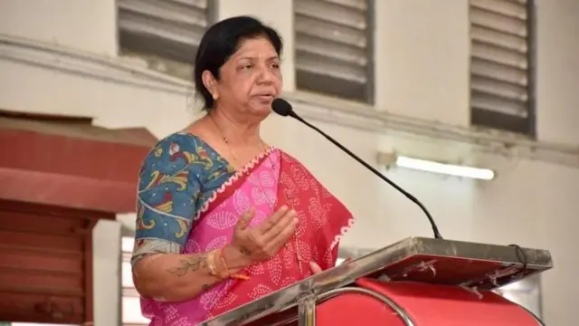 રંજનબહેન ભટ્ટ