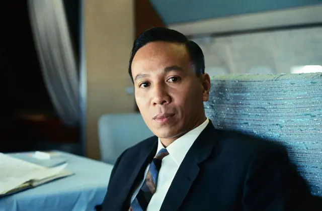 Nguyễn Văn Thiệu