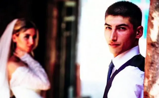 రష్యాలో బందీగా ఉన్న భర్త కోసం ఎదురు చూస్తున్నయుక్రెయిన్ యువతి