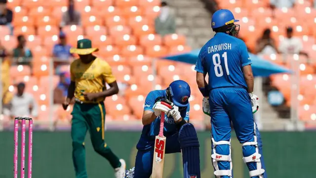 رحمان اللہ گرباز