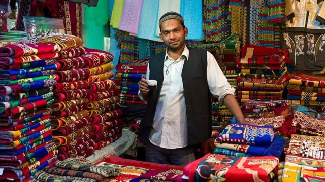 இந்தியா, பொருளாதாரம், தனியார் நிறுவனங்கள்