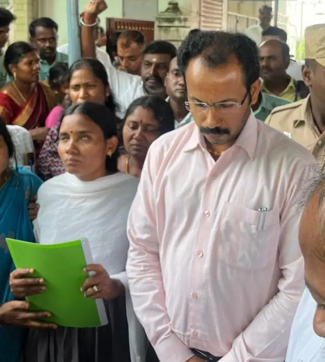 தென்காசி, சாலை விபத்து, தனியார் பேருந்துகள், சட்டம்