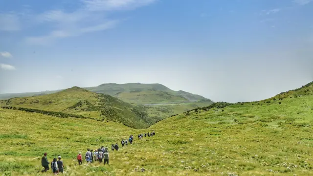 ጓሳ የማኅበረሰብ አካባቢ ጥበቃ