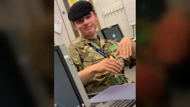 دانیل خلیفه، سرباز سابق ارتش بریتانیا، به جرم جاسوسی برای ایران محکوم شد.