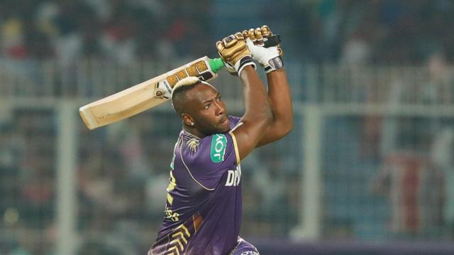 ஐபிஎல் 2024: கொல்கத்தா நைட்ரைடர்ஸ் vs சன்ரைசர்ஸ் ஹைதரபாத்