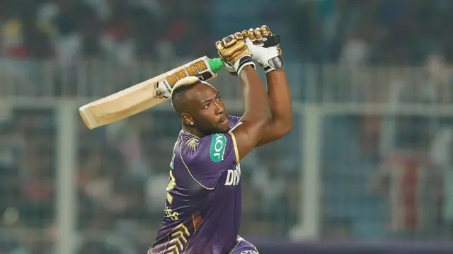 ஐபிஎல் 2024: கொல்கத்தா நைட்ரைடர்ஸ் vs சன்ரைசர்ஸ் ஹைதரபாத்