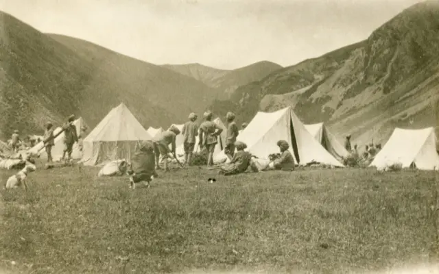 ਸਿੱਖ ਫੌਜੀ