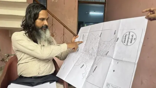 உத்தரபிரதேசம், லக்னௌ, யோகி ஆதித்யநாத்