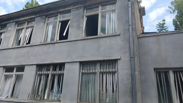 Одеська кіностудія - одна з перших кінофабрик світу