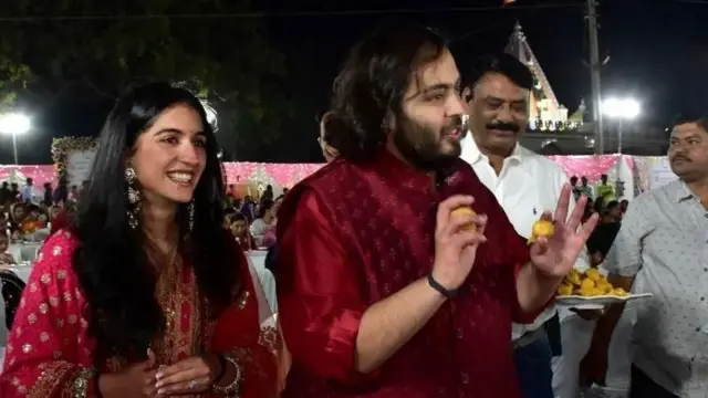 મુકેશ અંબાણી રિલાયન્સ ભારત સોફ્ટ પાવર 